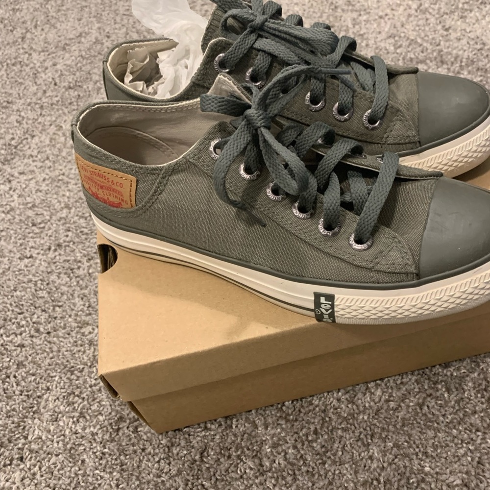 Levi’s Unisex sneakers